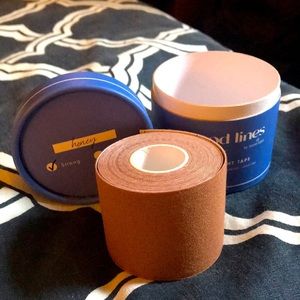 Good Lines Straight Tape